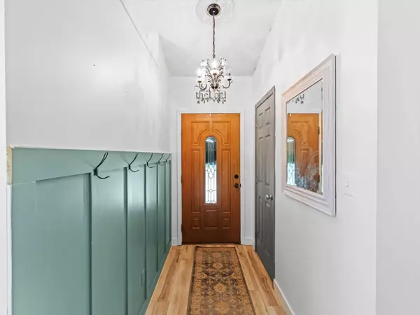 2050 Virgil Brown Rd, Hawesville, KY 42348