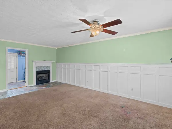 320 Blue Grass Dr, Lewisport, KY 42351