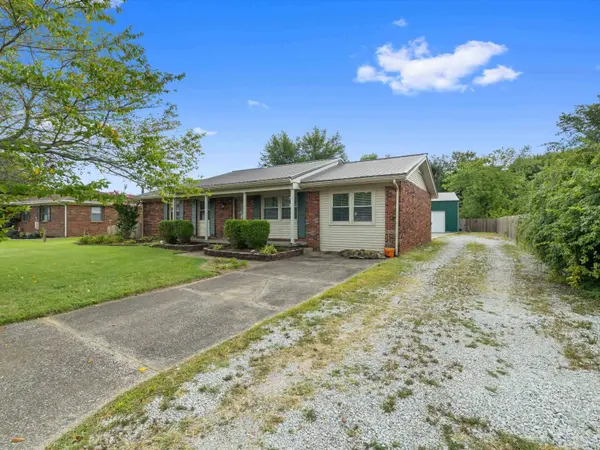 320 Blue Grass Dr, Lewisport, KY 42351