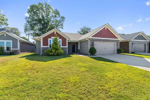 5450 Park Haven Bend, Owensboro, KY 42303-0000