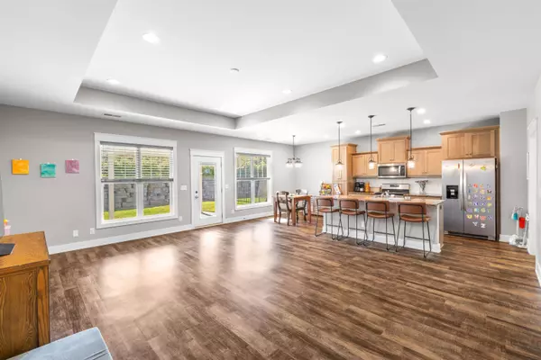 5450 Park Haven Bend, Owensboro, KY 42303-0000