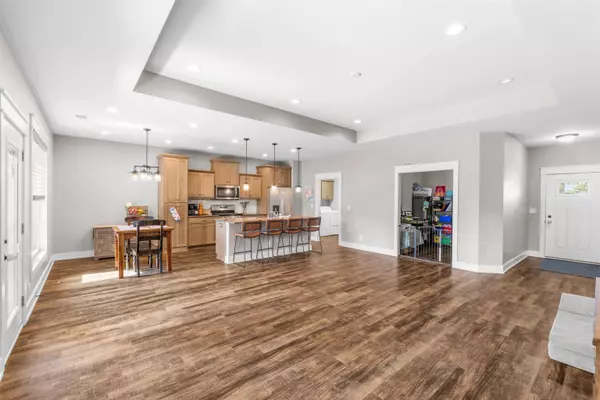 5450 Park Haven Bend, Owensboro, KY 42303-0000