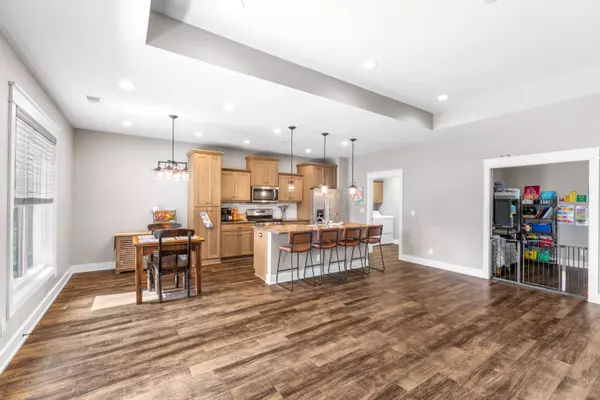 5450 Park Haven Bend, Owensboro, KY 42303-0000