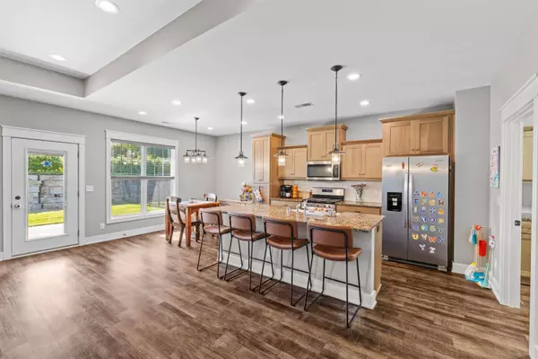 5450 Park Haven Bend, Owensboro, KY 42303-0000