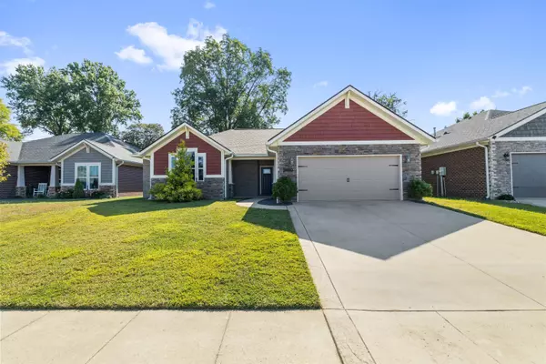 5450 Park Haven Bend, Owensboro, KY 42303-0000