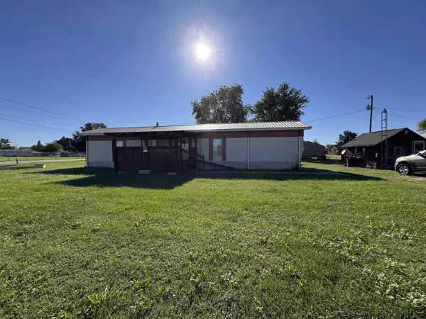 25 Market St, Lewisport, KY 42351