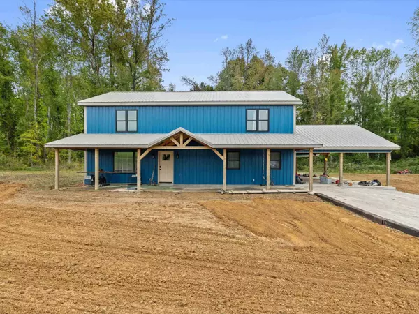 735 Park Rd, Hawesville, KY 42348