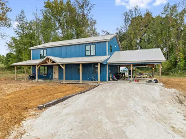 735 Park Rd, Hawesville, KY 42348