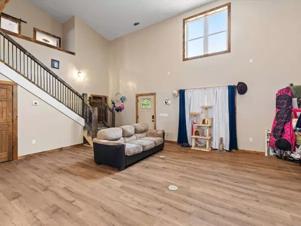 735 Park Rd, Hawesville, KY 42348