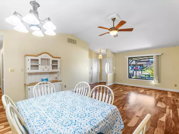 3609 War Admiral Dr, Owensboro, KY 42303