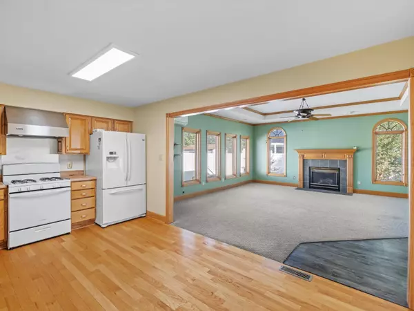 3609 War Admiral Dr, Owensboro, KY 42303