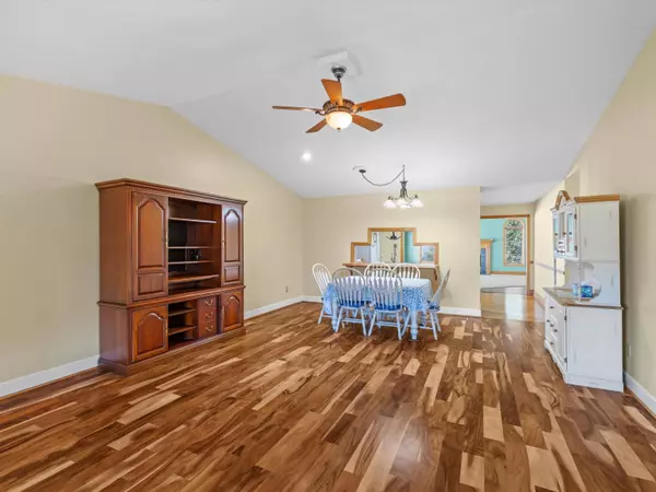 3609 War Admiral Dr, Owensboro, KY 42303