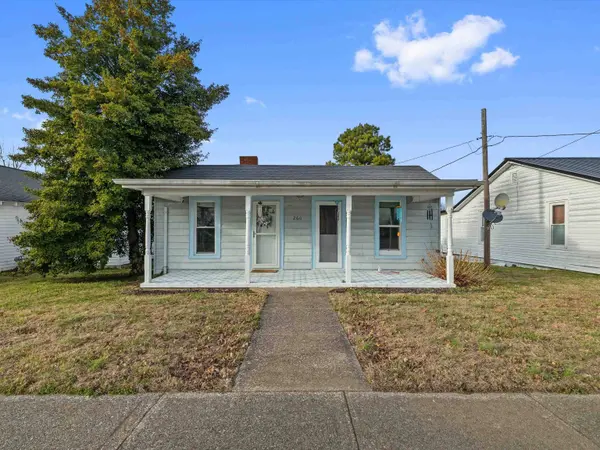 260 Caroline St, Lewisport, KY 42351