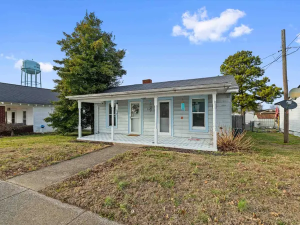 260 Caroline St, Lewisport, KY 42351
