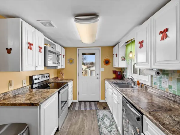260 Caroline St, Lewisport, KY 42351