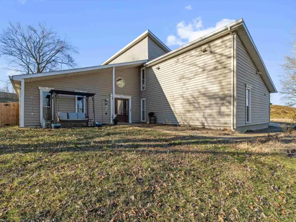 515 Hillcrest Cir, Hawesville, KY 42348