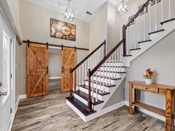 515 Hillcrest Cir, Hawesville, KY 42348