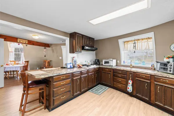 5425 Newbolt Rd, Owensboro, KY 42303