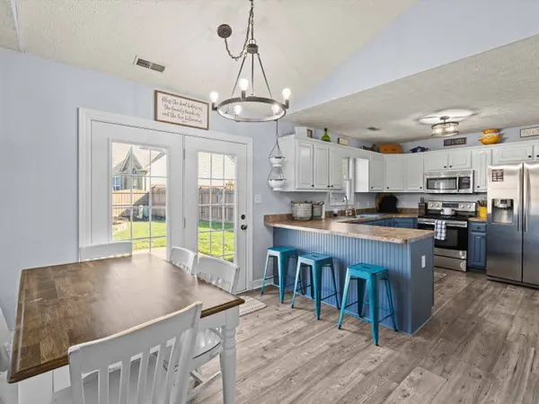 3943 Reliant Cir, Owensboro, KY 42301