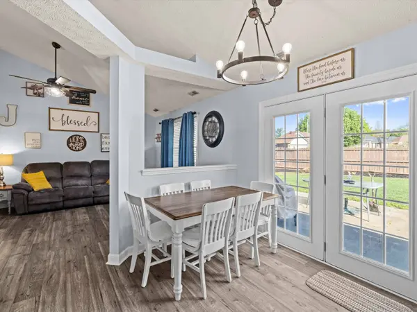 3943 Reliant Cir, Owensboro, KY 42301