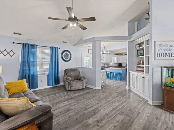 3943 Reliant Cir, Owensboro, KY 42301