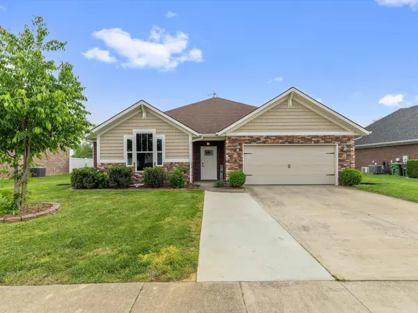 4100 Nina Dr, Owensboro, KY 42301