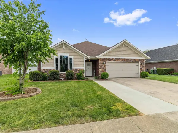 4100 Nina Dr, Owensboro, KY 42301