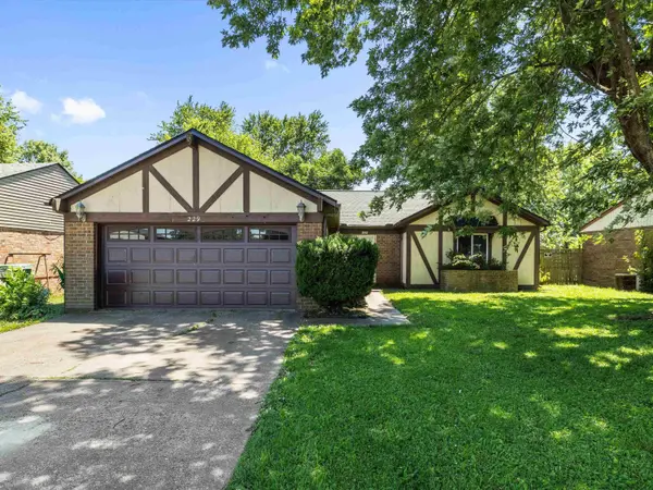 2292 Yates Dr, Owensboro, KY 42301-0000
