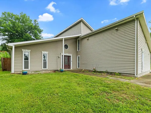 515 Hillcrest Cir, Hawesville, KY 42348-0000