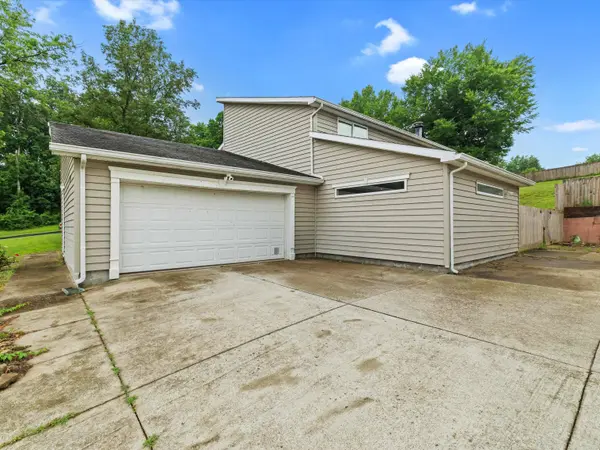 515 Hillcrest Cir, Hawesville, KY 42348-0000