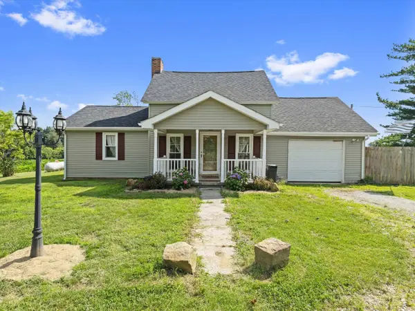 158 Beulah Church Rd, Calhoun, KY 42327-0000