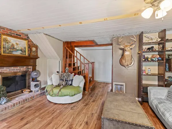 158 Beulah Church Rd, Calhoun, KY 42327-0000