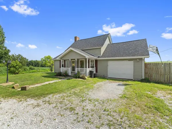 158 Beulah Church Rd, Calhoun, KY 42327-0000
