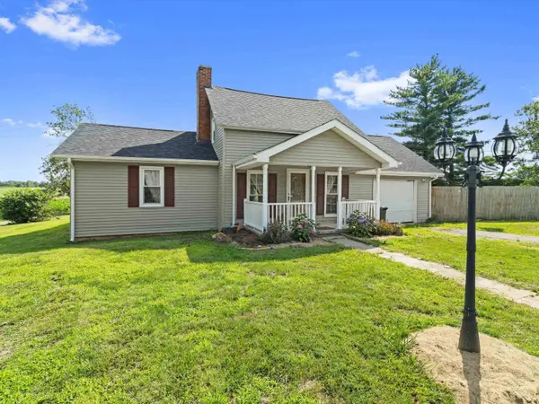 158 Beulah Church Rd, Calhoun, KY 42327-0000