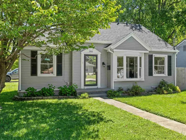 1901 Fleming Ave, Owensboro, KY 42301