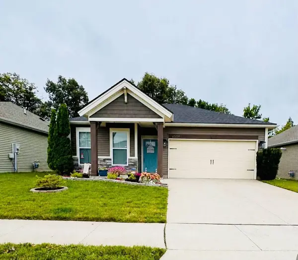 6509 Valley Brook Trace, Utica, KY 42376-5004