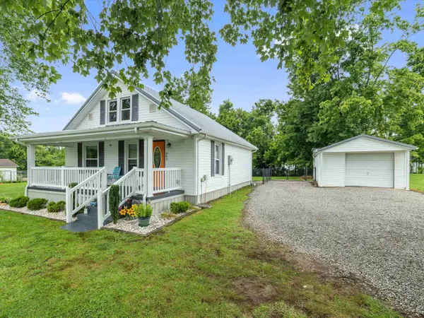 363 E Main St, Fordsville, KY 42343-0000