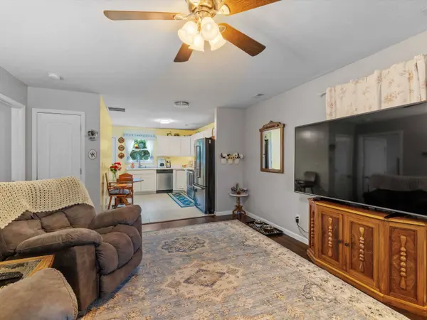 363 E Main St, Fordsville, KY 42343-0000