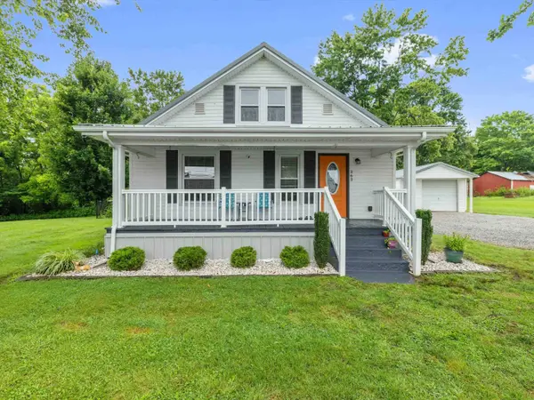 363 E Main St, Fordsville, KY 42343-0000