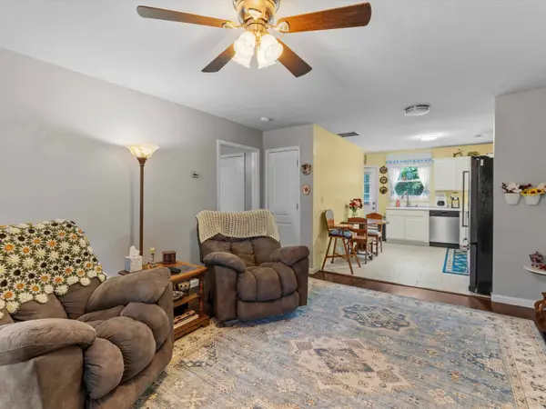 363 E Main St, Fordsville, KY 42343-0000