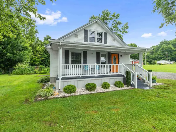 363 E Main St, Fordsville, KY 42343-0000