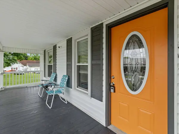 363 E Main St, Fordsville, KY 42343-0000