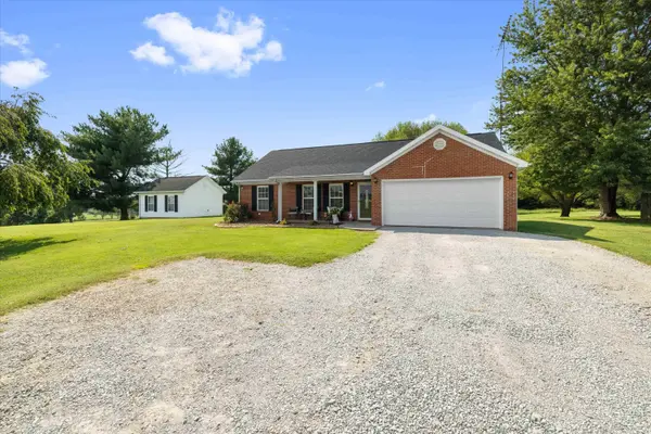6700 Luther Taylor Rd, Philpot, KY 42366