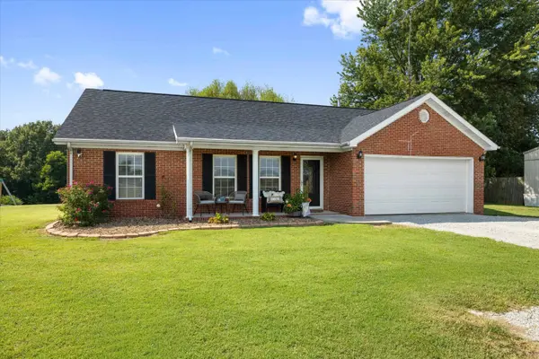 6700 Luther Taylor Rd, Philpot, KY 42366