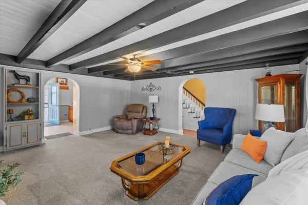 1708 Hardinsburg Rd, Fordsville, KY 42343