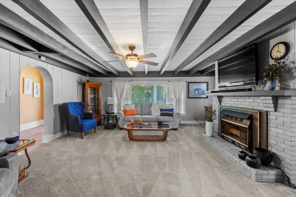 1708 Hardinsburg Rd, Fordsville, KY 42343