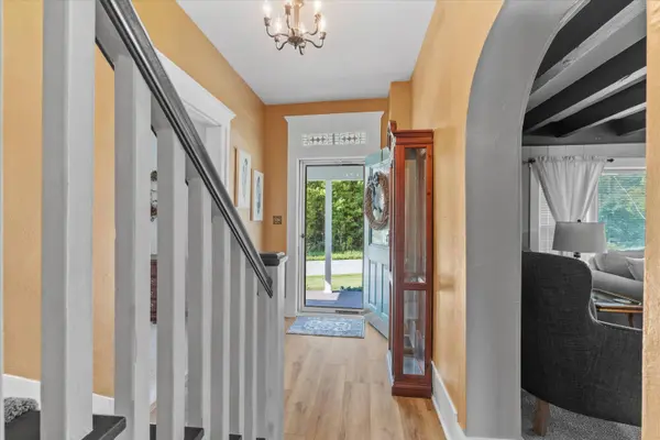 1708 Hardinsburg Rd, Fordsville, KY 42343