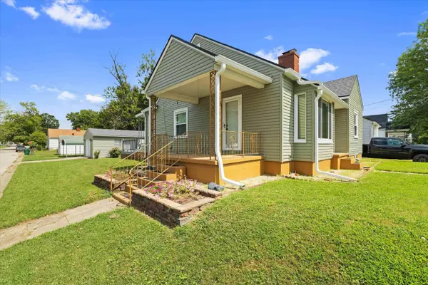1001 E 20th St, Owensboro, KY 42303