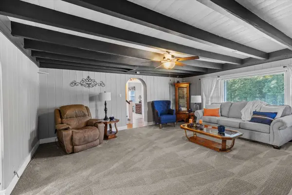 1708 Hardinsburg Rd, Fordsville, KY 42343