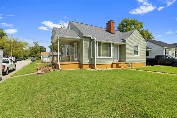 1001 E 20th St, Owensboro, KY 42303